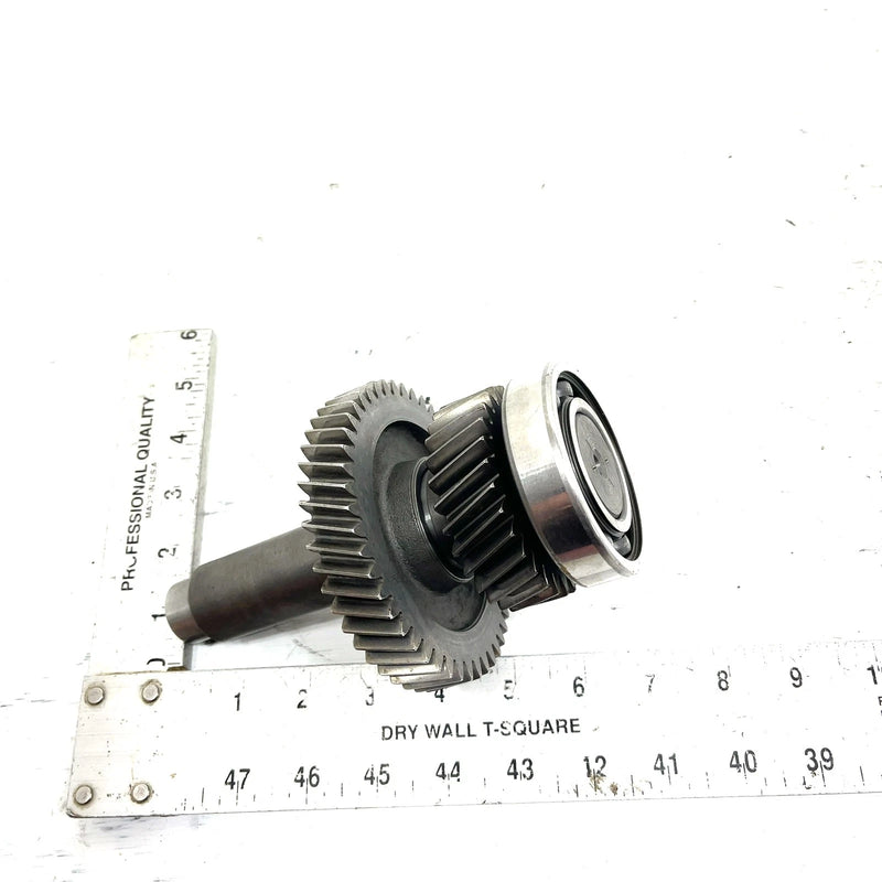 15 Polaris Ranger 570 4x4 Full Size OEM Transmission Idler Shaft 3235223 XP10.1