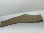 New Women’s Tan Breeks English Riding Pants. XL D-77