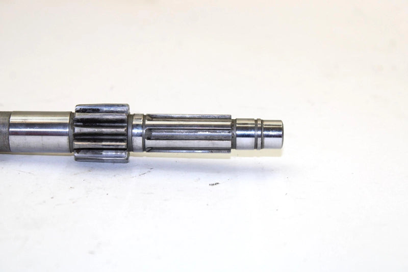 1986 Yamaha  Badger Yfm80s Oem Main Axle Transmission Shaft 29F-17411-01-00 AY32
