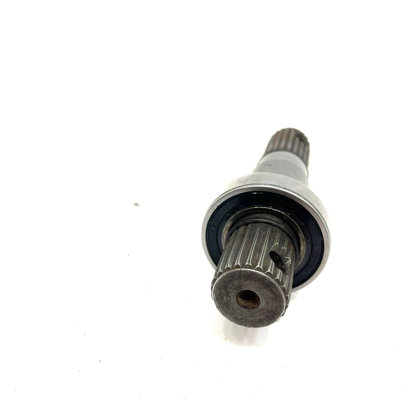 90-93 Polaris Trail Boss 350L 4X4 OEM Front Eccentric Shaft 5020527 AP194