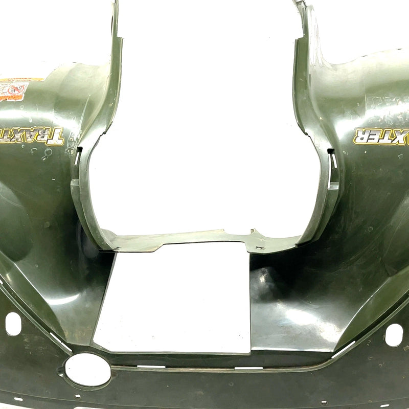 2003 Bombardier Traxter 500 4x4 Automatic OEM Rear Fender 703500114 AB15.1