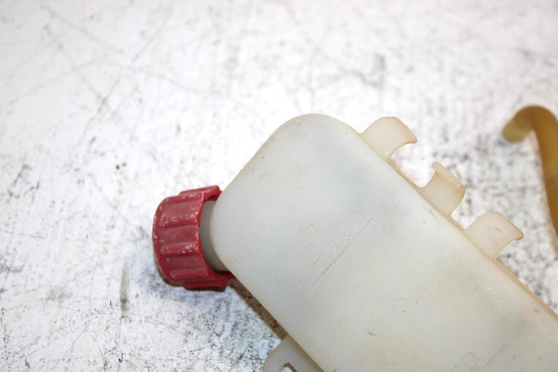 2006 Polaris Predator 500 Oem Coolant Tank 5434856 AP63