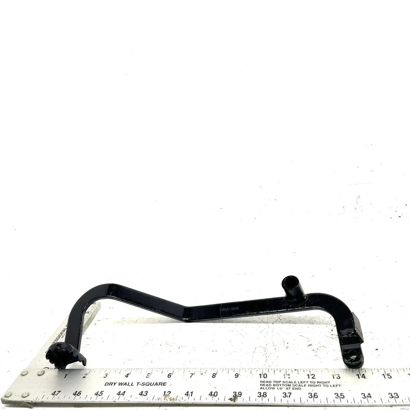 2002 Arctic Cat 375 4x4 Automatic OEM Rear Brake Pedal 0502-236 AA34