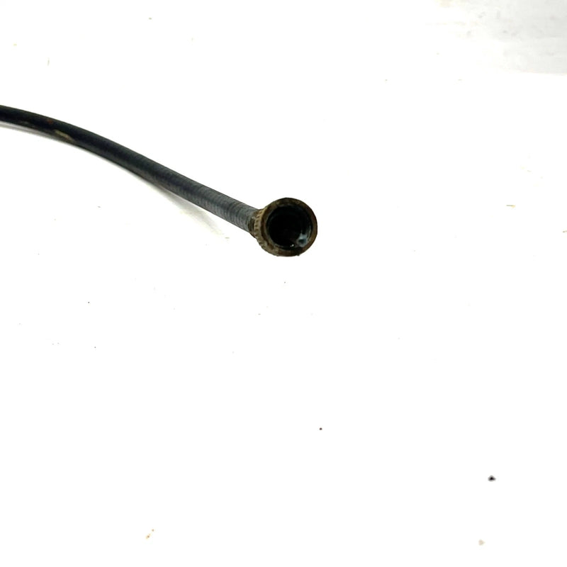 1990 Yamaha Moto 4 OEM Speedometer Cable 1YW-83550-00-00 AY51