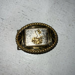 New Women’s Silver Gold Award Design Money Clip. A-133