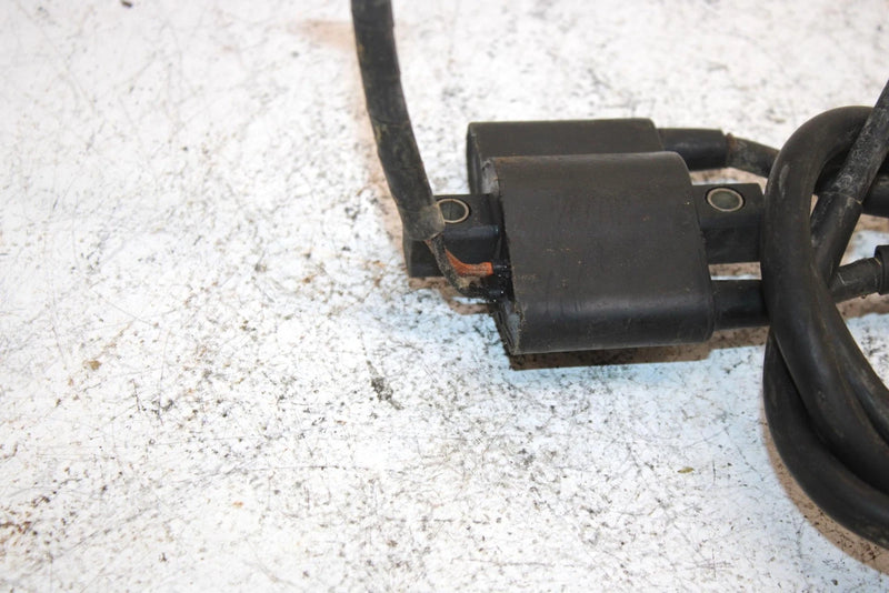 01 Arctic Cat Zl 550 Oem Ignition Coil 3005-409 SAS12