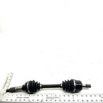 2002 Yamaha Big Bear 400 YFM400F 4x4 OEM Front CV Shaft AY52