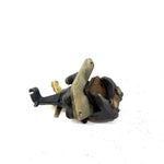1996 Yamaha Warrior 350 OEM Rear Brake Caliper 1UY-2580W-02-00 AY60