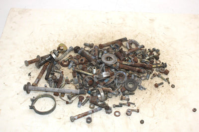1997 Polaris Magnum 425 Oem Nut Bolt Spacer Hardware Kit AP166