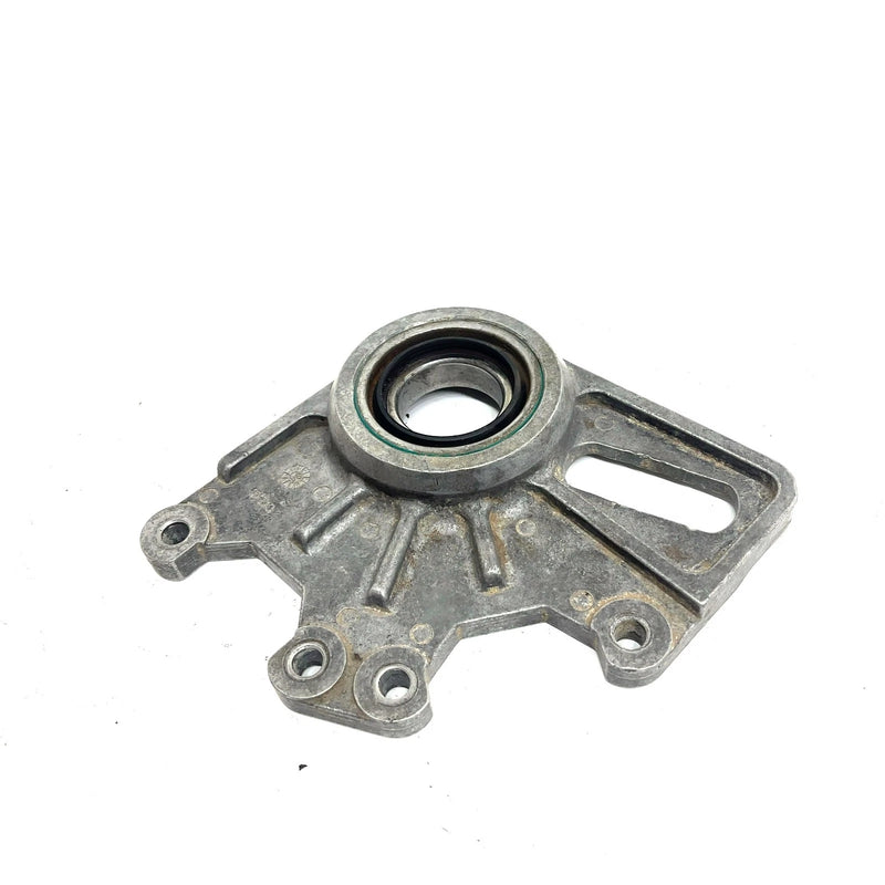1993 Polaris Big Boss 350L 6x6 OEM Rear Caliper Mount Bracket 5130944 AP192