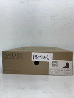 New Women’s Black Smoky Mountain Cowboy Boots. 6341 7 M. 18-136