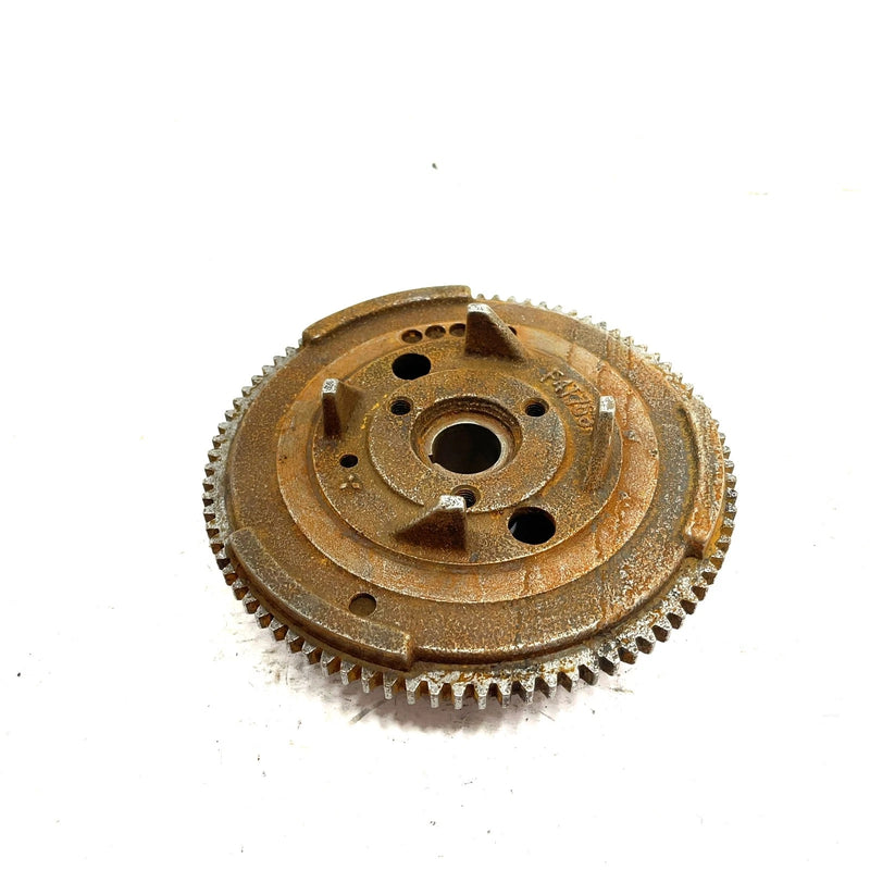 03-06 Polaris Magnum 330 4X4 OEM Flywheel (f4t764) 3087251 AP218