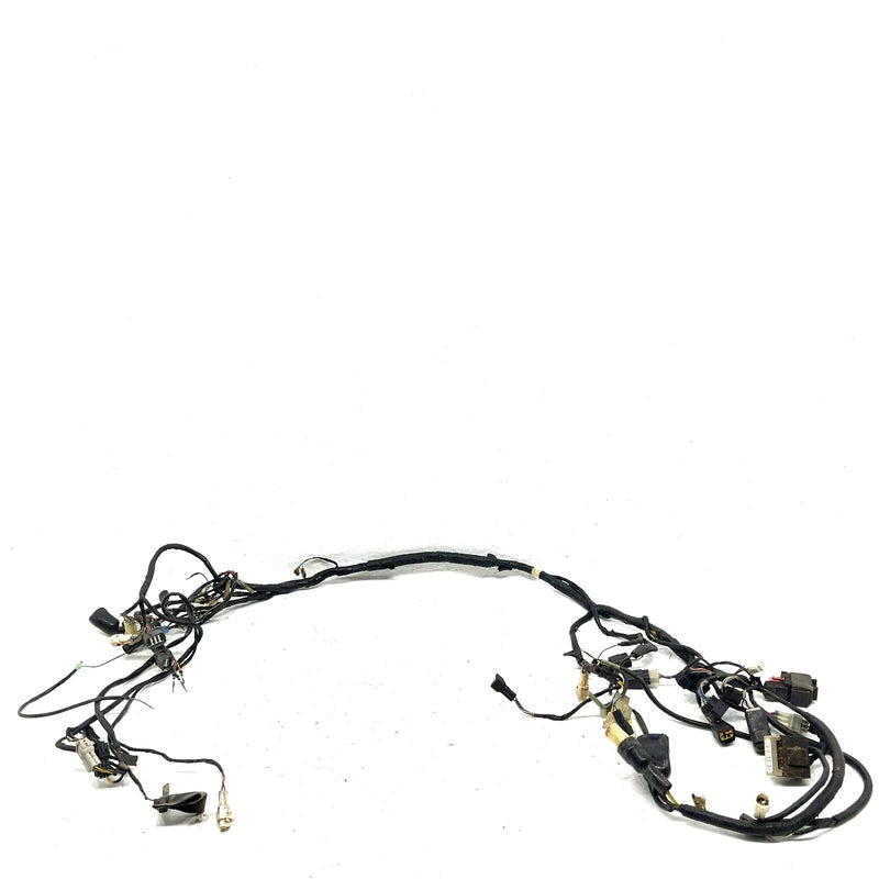 2003 Kawasaki Prairie 650 KVF650A 4x4 OEM Main Wire Harness 26030-1964 AK37