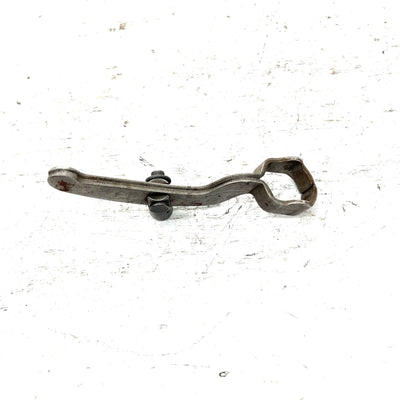 1995 Yamaha Big Bear 350 YFM350FW 4x4 OEM Shift Lever Arm 2VA-1817A-00-00 AY58