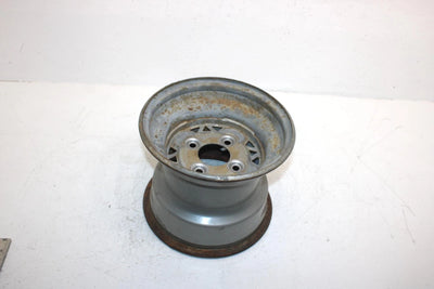 1997 Polaris Magnum 425 Oem 8.5x10 Rear Wheel Rim 1520183-117 1520183-486 AP166