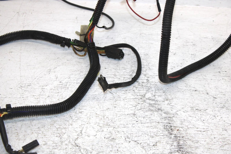1995 Polaris Xlt Oem Main Wire Harness 2460503 2460712 SP19
