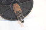 1996 Arctic Cat Zrt 600 Oem Track Drive Cog 0728-029 SA37