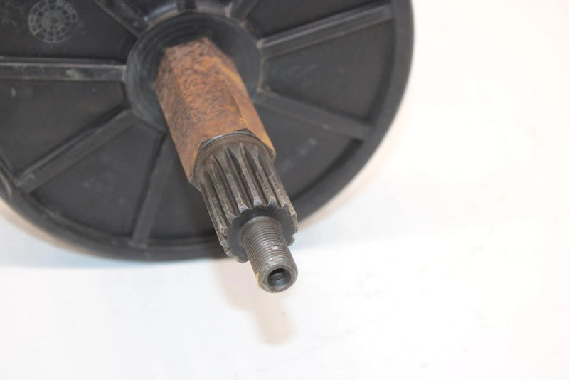 1996 Arctic Cat Zrt 600 Oem Track Drive Cog 0728-029 SA37