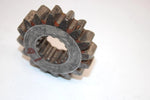 06 Arctic Cat 650 V2 Oem 16T Reverse Output Gear 3201-134 AAS