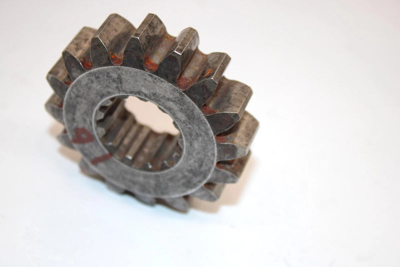 06 Arctic Cat 650 V2 Oem 16T Reverse Output Gear 3201-134 AAS