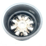 20-22 Can-Am Defender HD10 OEM 14x8.5 Rear Wheel Rim 705502778 XB0