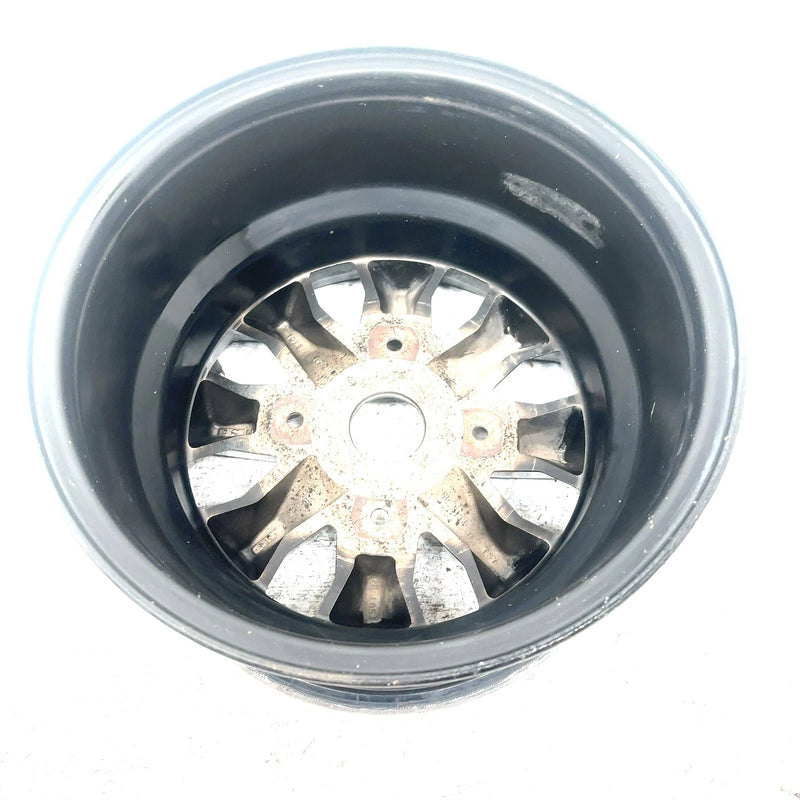 20-22 Can-Am Defender HD10 OEM 14x8.5 Rear Wheel Rim 705502778 XB0