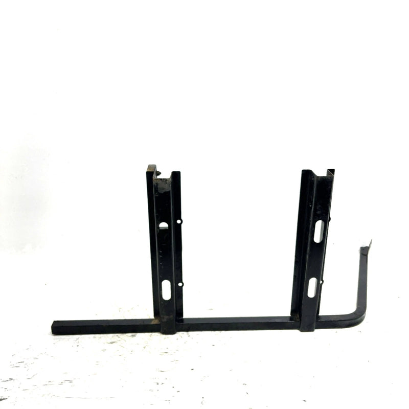 2004 Polaris Ranger 500 4X4 OEM Left Floor Support 1013373-067 XP9.1