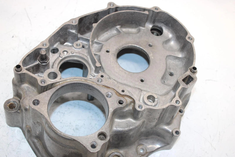 86 Honda Trx250a Oem Left Crankcase Half 11200-HA0-000 AH30