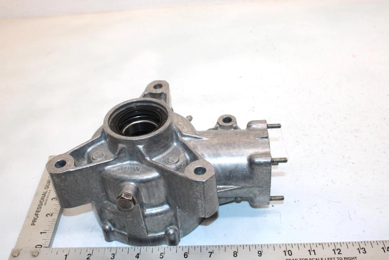 86 Kawasaki Bayou 185 Oem Final Gear Case 11021-1051 AK4