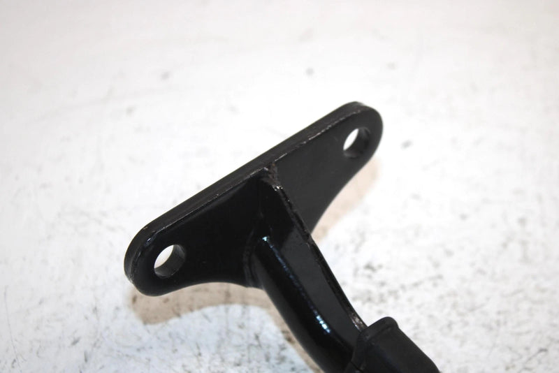 1996 Yamaha  Badger Yfm80h Oem Left Footrest 3GB-27411-10-00 AY14