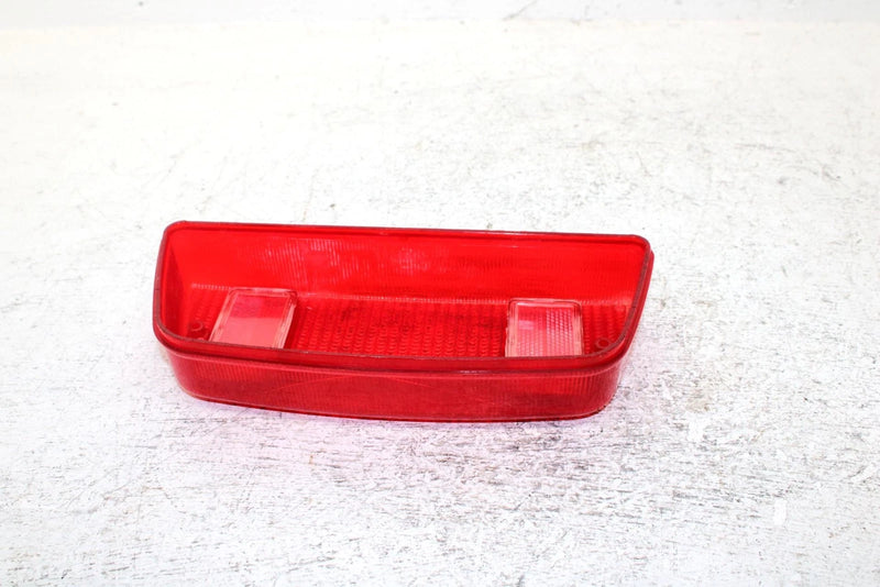 2001 Ski-doo Mxz 800 Oem Tail Brake Light Lens 414513700 SS19