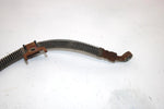 01 Yamaha  Kodiak  2wd Oem Front Brake Hose 5GH-25873-00-00 AY29