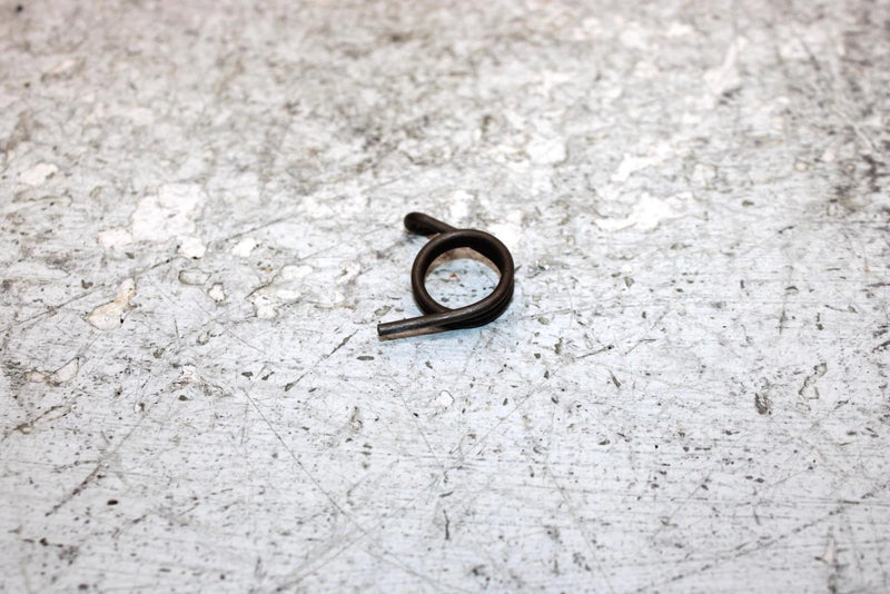 1986 Honda Trx350 Oem Shift Stopper Spring 24435-HA0-000 AH40