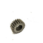 2009 Honda Rancher 420 TRX420FE OEM 22T Final Drive Gear 23621-HP5-600 AH76