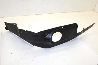 2005 Ski-doo Mxz 600 Ho Oem Right Bottom Pan 502006702 B353