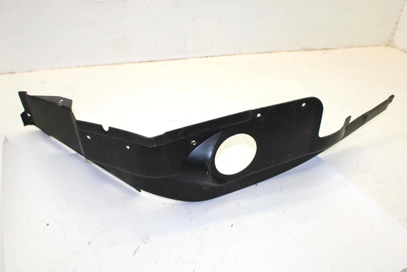 2005 Ski-doo Mxz 600 Ho Oem Right Bottom Pan 502006702 B353