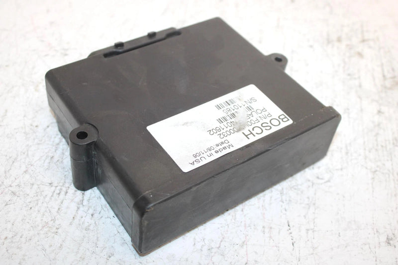 07 Polaris Sportsman 800 Efi Oem Ecu 4011599 AP59