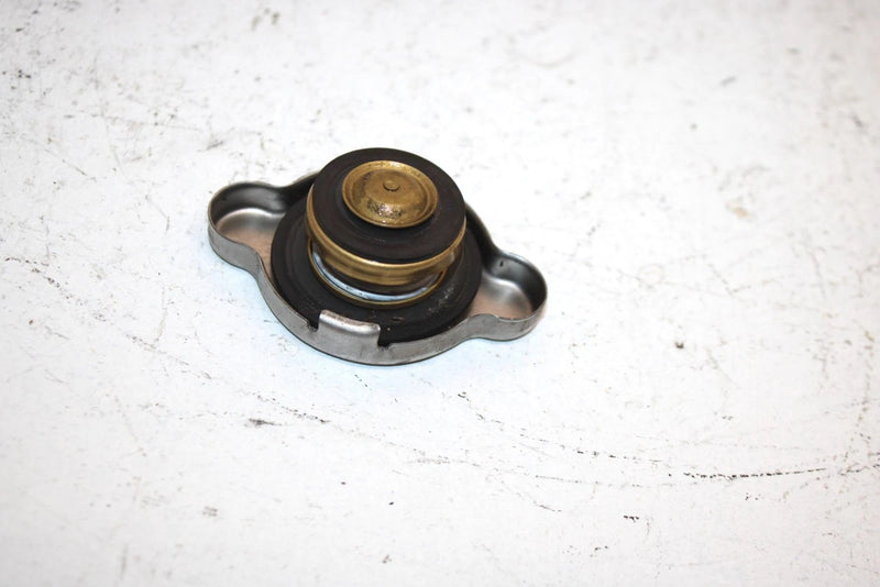 1999 Polaris Big Boss 500 Oem Coolant Tank Cap 2511189 2511270 AP71