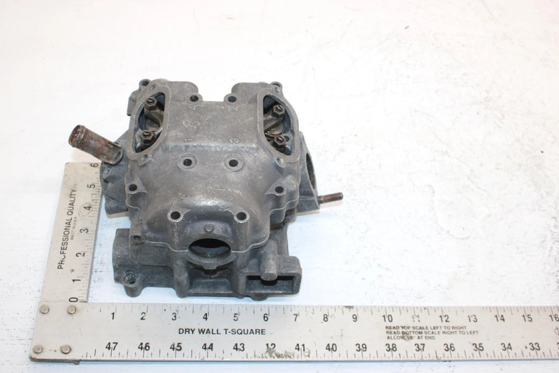 2004 Arctic Cat V2 650 Oem Rear Cylinder Head 3201-065 AA28