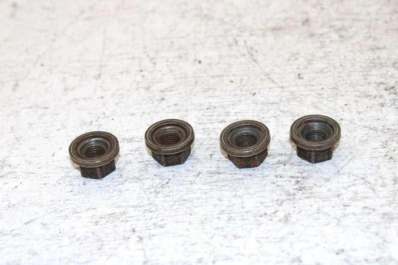 2004 Polaris Sportsman 600 Oem Lug Nut Set Of 8 7547237 Q5915