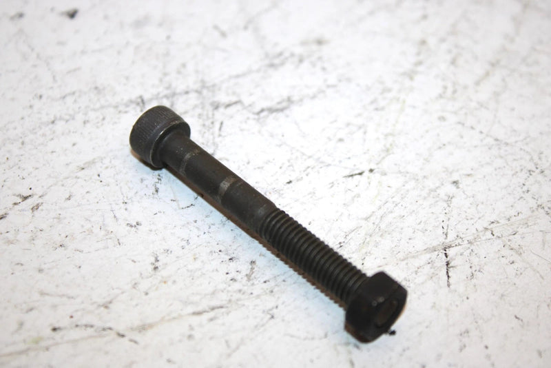 03 Arctic Cat Firecat 700 Efi SnoPro Oem Brake Lever Bolt and Nut 1623-027 SA258