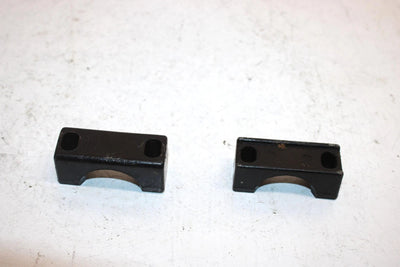 1996 Arctic Cat Montego Deluxe Oem Steering Bearing Cap Pair 0605-171 JA13