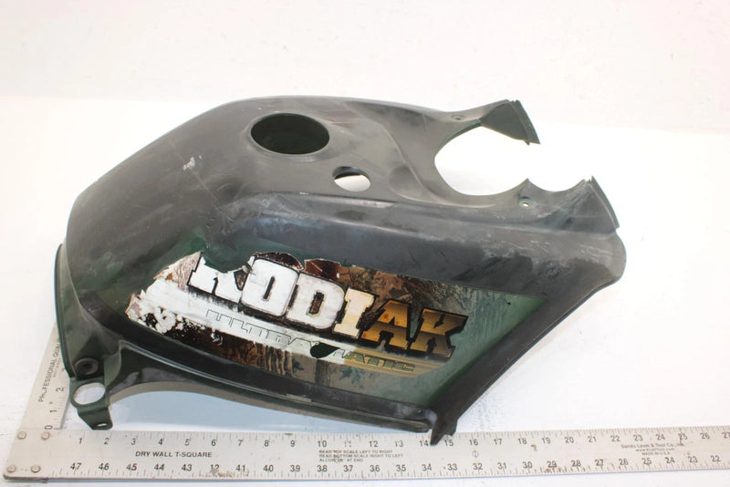 2000 Yamaha  Kodiak 400 Oem Fuel Tank Cover 5GH-2171A-10-00 AY26