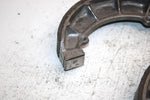 2004 Honda Fourtrax Foreman Rubicon Oem Rear Brake Pad Set 06430-HN2-000 AH5
