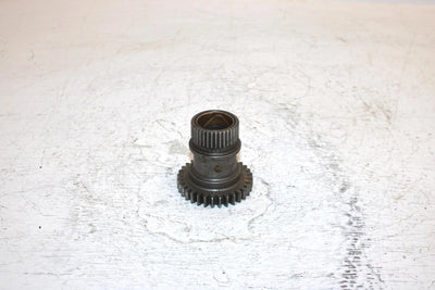 02 Honda Trx 350 Fea Fourtrax Oem Clutch Driven Gear 23120-HN5-670 AH54