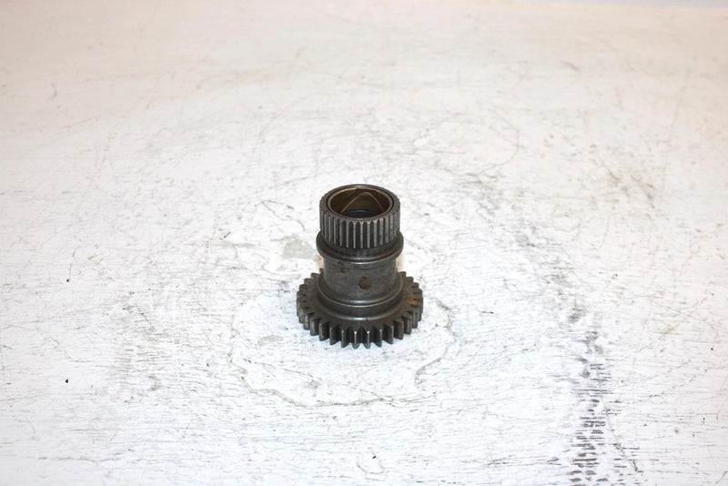 02 Honda Trx 350 Fea Fourtrax Oem Clutch Driven Gear 23120-HN5-670 AH54
