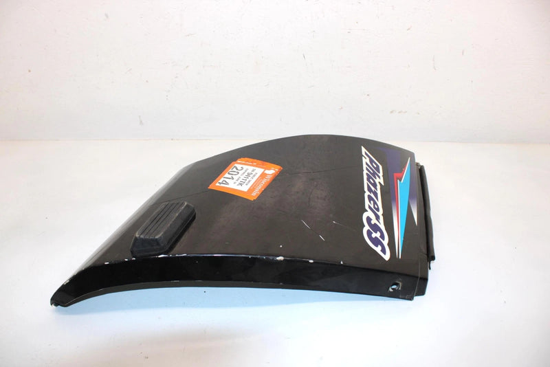 97 Yamaha Phazer Pz480es E Start Oem Hood 3 80L-2197H-00-00 SY40