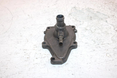 2019 Honda Trx500fe2ac Oem Water Pump Cover 19220-HP7-A00 AH12