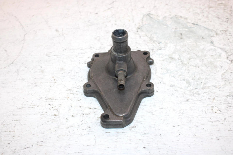 2019 Honda Trx500fe2ac Oem Water Pump Cover 19220-HP7-A00 AH12