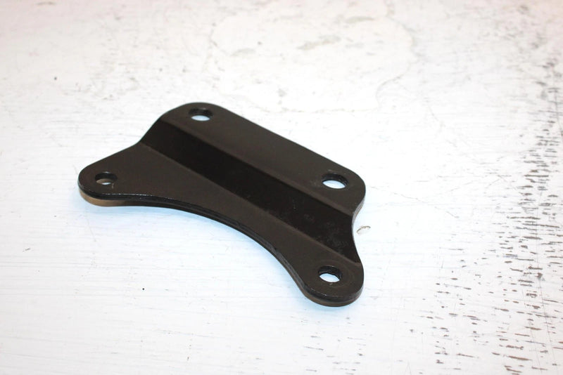 1982 Honda Atc 185a Oem Left Engine Mount Bracket 50352-958-010 AH63